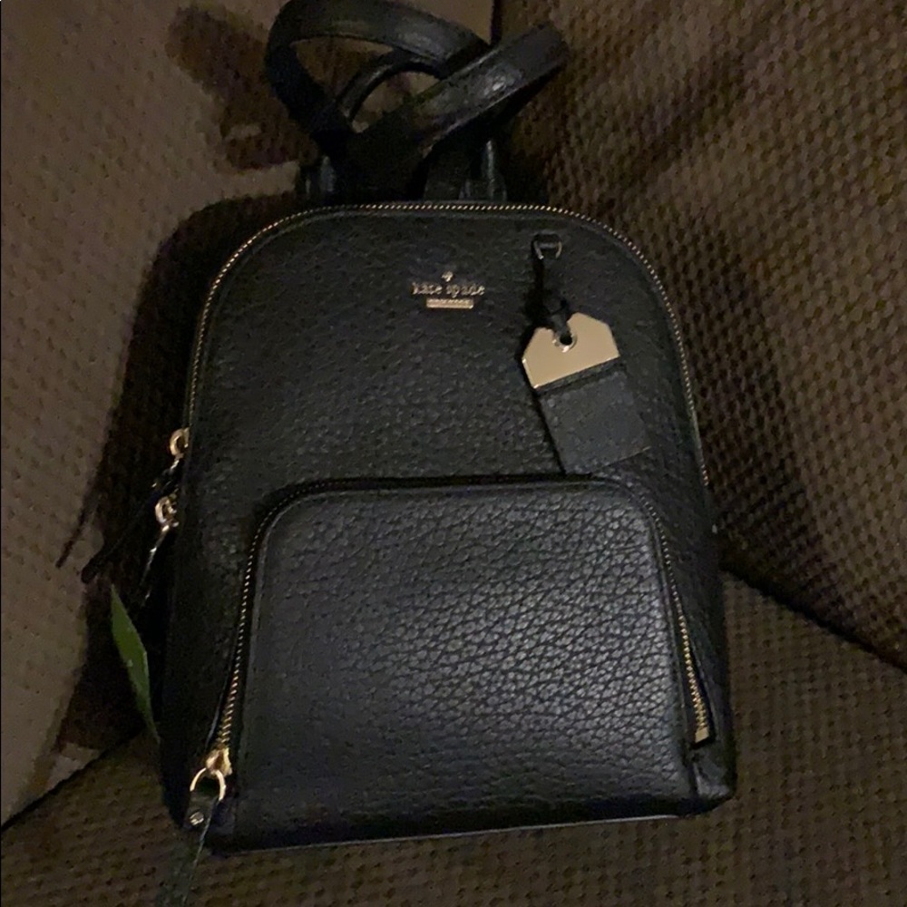 Kate Spade backpack